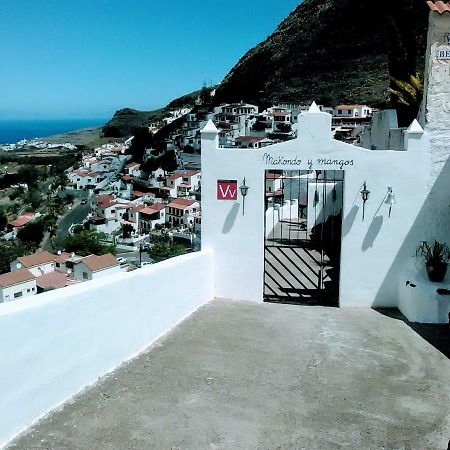 Makondo Agaete  Exterior foto